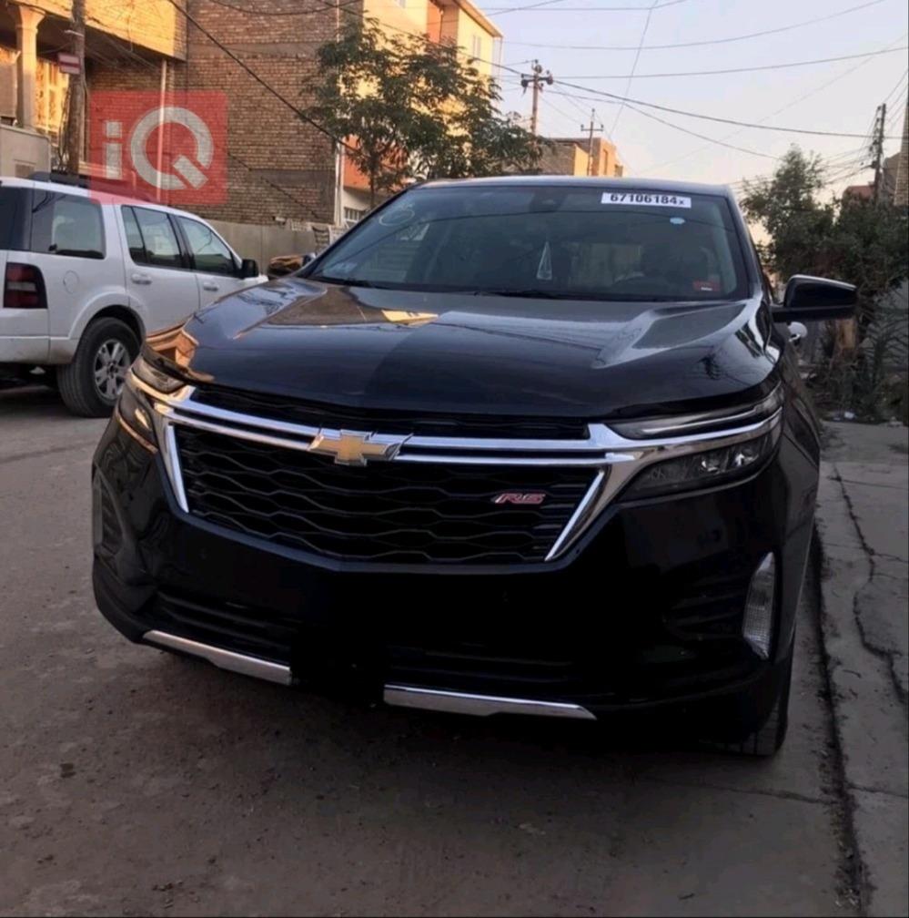 شيفروليه إكوينوكس